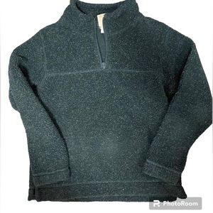Cabela’s Fleece Pullover (M) Women’s